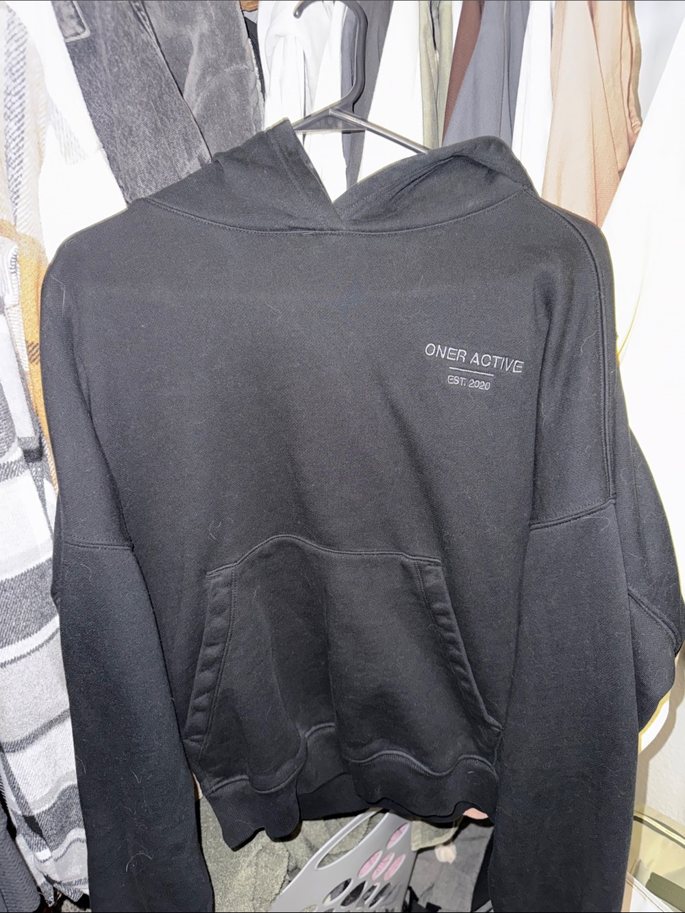 Oner Active Hoodie
